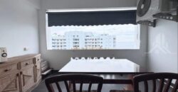Jomtien Complex Condotel for Sale & Rent – 1 Bedroom, Sea View