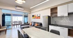 Jomtien Complex Condotel for Sale & Rent – 1 Bedroom, Sea View
