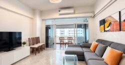 Jomtien Complex Condotel for Sale & Rent – 1 Bedroom, Sea View