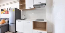 Jomtien Complex Condotel for Sale & Rent – 1 Bedroom, Sea View