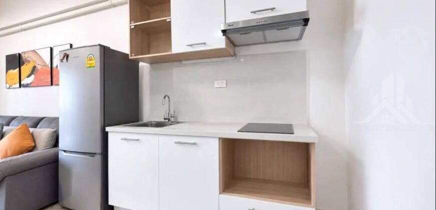 Jomtien Complex Condotel for Sale & Rent – 1 Bedroom, Sea View