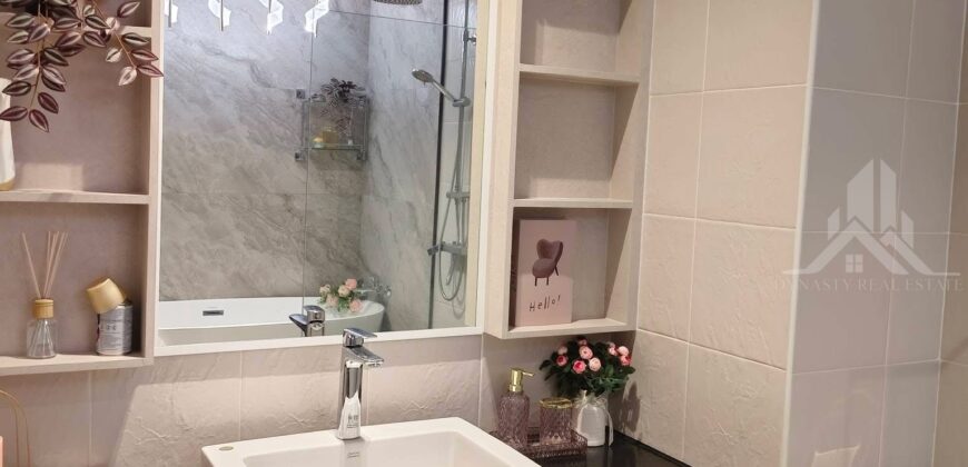 Jomtien Plaza Residence Studio Condo For Rent | Jomtien