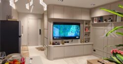 Jomtien Plaza Residence Studio Condo For Rent | Jomtien