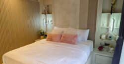 Jomtien Plaza Residence Studio Condo For Rent | Jomtien