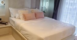 Jomtien Plaza Residence Studio Condo For Rent | Jomtien