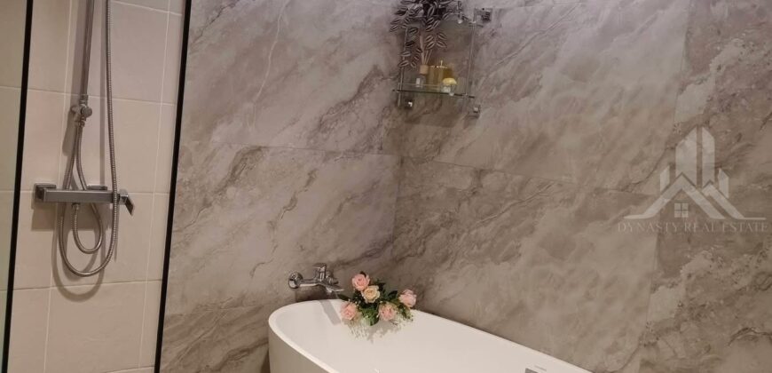 Jomtien Plaza Residence Studio Condo For Rent | Jomtien