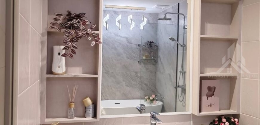 Jomtien Plaza Residence Studio Condo For Rent | Jomtien