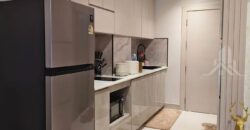 Jomtien Plaza Residence Studio Condo For Rent | Jomtien