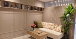Jomtien Plaza Residence Studio Condo For Rent | Jomtien