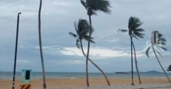 Townhome For Rent – 3 Floors Near Jomtien Beach
