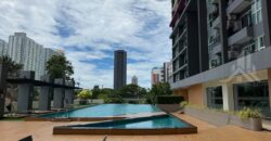 La Santir Jomtien 1-Bedroom Condo For Rent