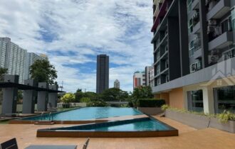 La Santir Jomtien 1-Bedroom Condo For Rent La Santir Jomtien 1-Bedroom Condo For Rent
