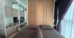 La Santir Jomtien 1-Bedroom Condo For Rent