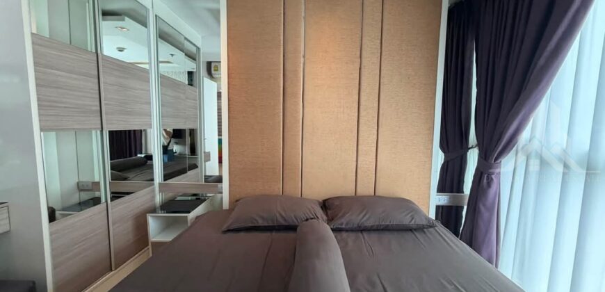 La Santir Jomtien 1-Bedroom Condo For Rent