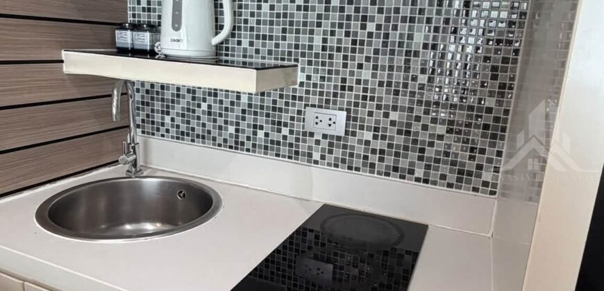 La Santir Jomtien 1-Bedroom Condo For Rent