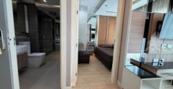 La Santir Jomtien 1-Bedroom Condo For Rent