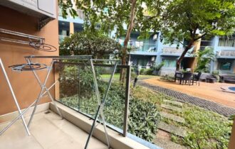 Laguna Beach Resort 2 – Loft-Style Room 1-Bed Condo for Sale