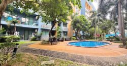 Laguna Beach Resort 2 – Loft-Style Room 1-Bed Condo for Sale