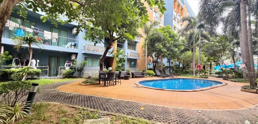 Laguna Beach Resort 2 – Loft-Style Room 1-Bed Condo for Sale