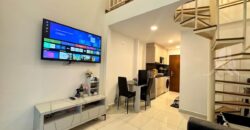 Laguna Beach Resort 2 – Loft-Style Room 1-Bed Condo for Sale