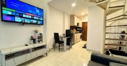 Laguna Beach Resort 2 – Loft-Style Room 1-Bed Condo for Sale