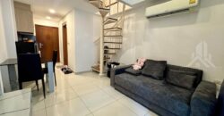 Laguna Beach Resort 2 – Loft-Style Room 1-Bed Condo for Sale