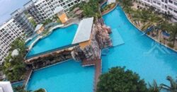 Laguna Beach Resort 3 1-Bed Condo for Sale & Rent in Jomtien