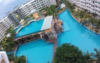 Laguna Beach Resort 3 1-Bed Condo for Sale in Jomtien