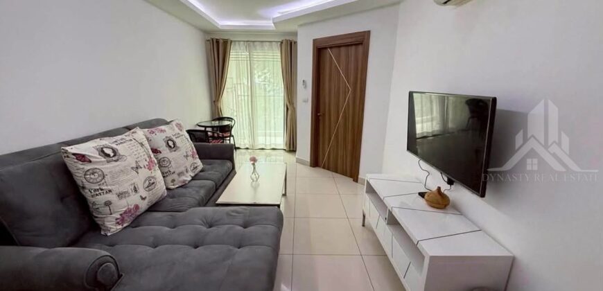 Laguna Beach Resort 3 1-Bed Condo for Sale & Rent in Jomtien