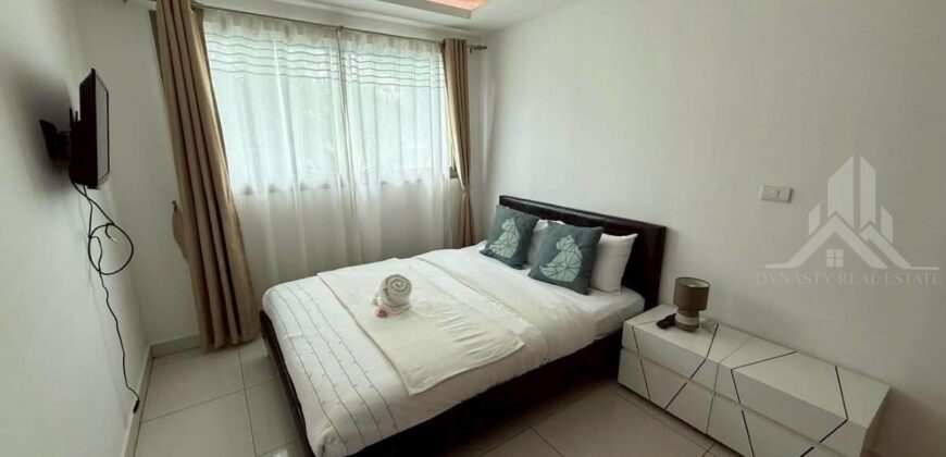 Laguna Beach Resort 3 1-Bed Condo for Sale & Rent in Jomtien