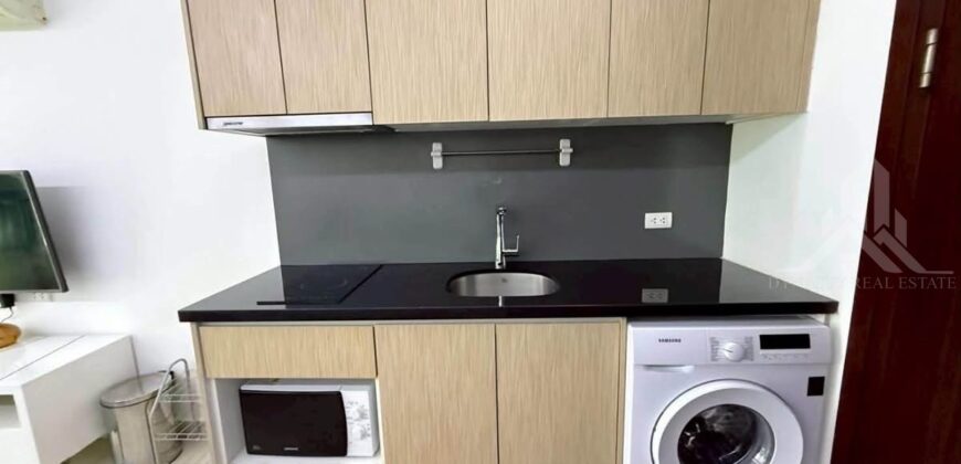 Laguna Beach Resort 3 1-Bed Condo for Sale & Rent in Jomtien