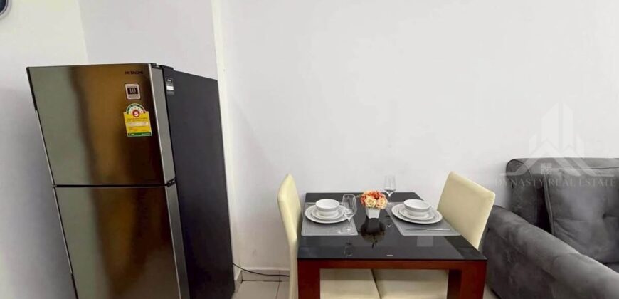 Laguna Beach Resort 3 1-Bed Condo for Sale & Rent in Jomtien