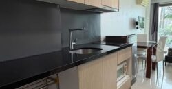 Urgent Sale Studio Condo for Sale in Jomtien – Fully Furnished