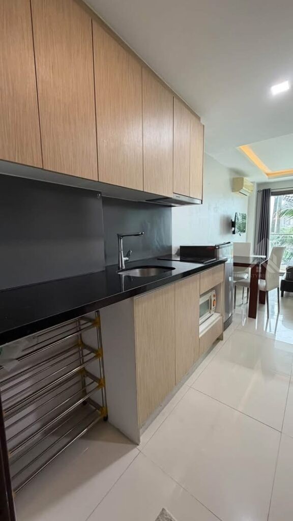 Urgent sale studio condo for sale