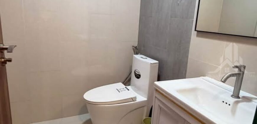 Urgent Sale Studio Condo for Sale in Jomtien – Fully Furnished