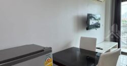 Urgent Sale Studio Condo for Sale in Jomtien – Fully Furnished