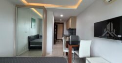 Urgent Sale Studio Condo for Sale in Jomtien – Fully Furnished