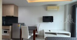 Urgent Sale Studio Condo for Sale in Jomtien – Fully Furnished