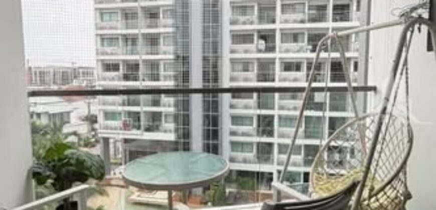 Laguna Beach Resort 1 – Pool View For Rent