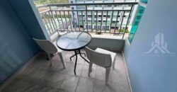 Lumpini Park Beach Jomtien 1-Bedroom Condo For Rent | 12th Floor