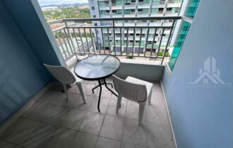 Lumpini Park Beach Jomtien 1-Bedroom Condo For Rent | 12th Floor Lumpini Park Beach Jomtien 1-Bedroom Condo For Rent | 12th Floor