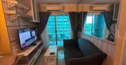 Lumpini Park Beach Jomtien 1-Bedroom Condo For Rent | 12th Floor