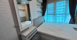 Lumpini Park Beach Jomtien 1-Bedroom Condo For Rent | 12th Floor