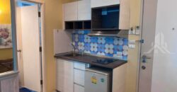 Lumpini Park Beach Jomtien 1-Bedroom Condo For Rent | 12th Floor
