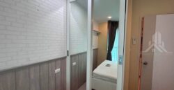 Lumpini Park Beach Jomtien 1-Bedroom Condo For Rent | 12th Floor