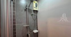 Lumpini Park Beach Jomtien 1-Bedroom Condo For Rent | 12th Floor