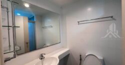 Lumpini Park Beach Jomtien 1-Bedroom Condo For Rent | 12th Floor
