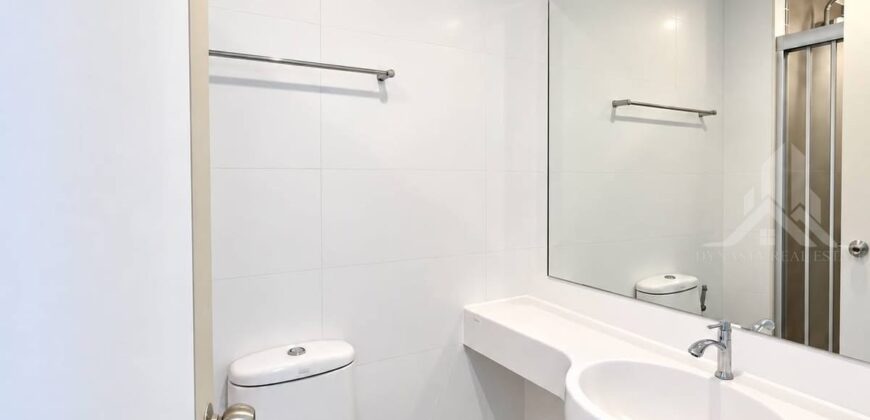 Lumpini Park Beach Jomtien Sea View Condo For Sale | 22nd Floor, Foreign Quota