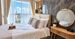 Lumpini Park Beach Jomtien Sea View Condo For Sale | 22nd Floor, Foreign Quota Lumpini Park Beach Jomtien Sea View Condo For Sale | 22nd Floor, Foreign Quota