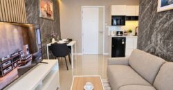 Lumpini Park Beach Jomtien Sea View Condo For Sale | 22nd Floor, Foreign Quota Lumpini Park Beach Jomtien Sea View Condo For Sale | 22nd Floor, Foreign Quota